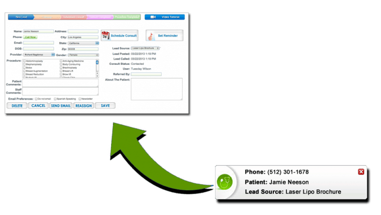 What Is Call Tracking How Can It Help My Medical Practice MyMedLeads