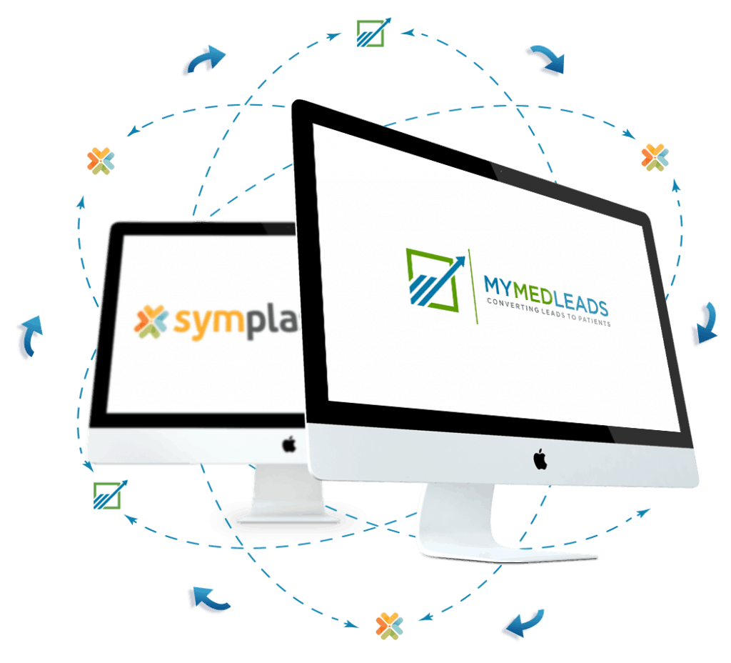 mymedleads-symplast-integration-convert-more-leads-to-patients